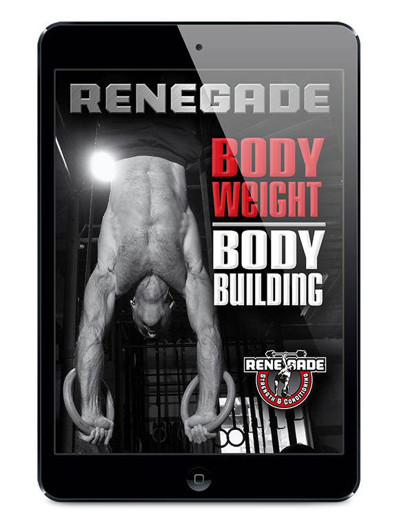 BodyweightBodybuilding