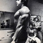 Another Reason Your Muscle Building Program Sucks