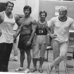 The Secret to Fast Muscle Gain or a Road to Nowhere?
