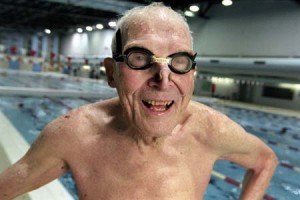 swimming 300x200 Swimming For Mass