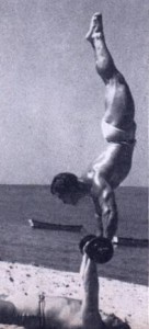 stretchingvolmilk 136x300 Stretching, Volume or Intensity Exercises, & Chocolate Milk