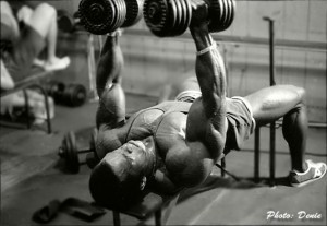 burnfatgainstrength 300x207 Burning Fat While Gaining Strength