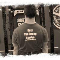 How We Do It At Renegade Gym
