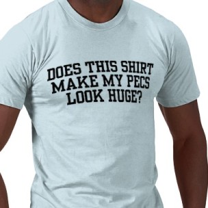 12 Ways to be a Better Trainer or Strength Coach Definitely don't be this guy.