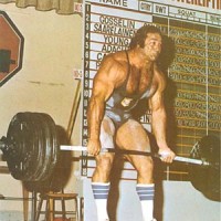It Aint Strength Training Unless You’re Gettin’ Strong