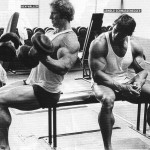 Quick Tips to Build Muscle & Burn Fat