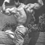 How to Build Muscle at a Mind Blowing Rate
