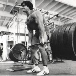 How to Gain Weight with Just One Exercise