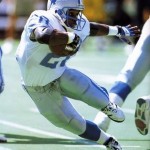 The Unmaking of an Athlete