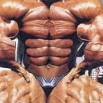 Genetics and Muscle Building