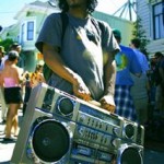 “I Can’t Live Without My Radio”