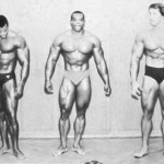 5 Muscle Building Tips