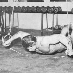 How to Build Muscle- Olympic Style