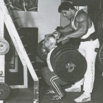 A Muscle Building Program For Huge Legs