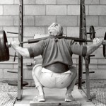 Death of the Back Squat?!