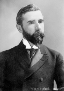 Russell Henry Chittenden, biochemist