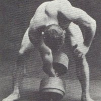 Arthur Saxon on Conditioning