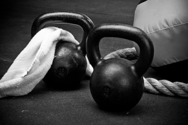 kettlebell muscle building ropes kbs2 How to Build Muscle