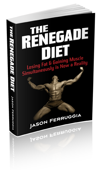 Renegade Diet
