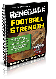 RenegadeFotballStrength3D2 Renegade Football Strength