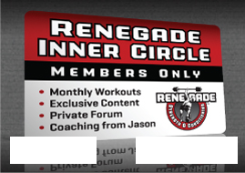 Renegade Inner Circle