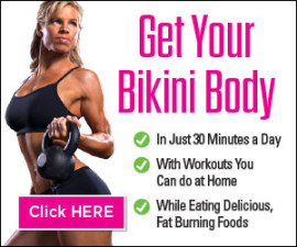 Bikini Body Workouts