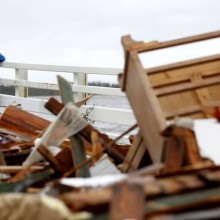 Jersey Strength: Disaster Relief Sale