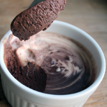 Eat Dessert Every Night Without Becoming a Fatass