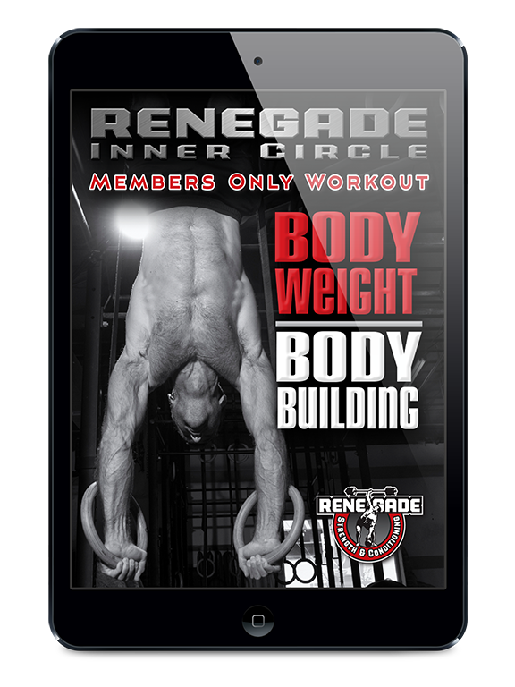 How to Build Muscle Mass Calisthenics with Bodyweight