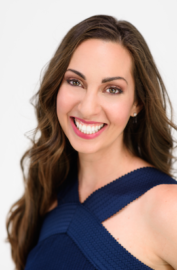 Captivate: The Science of Succeeding With People – Vanessa Van Edwards New Author Shot