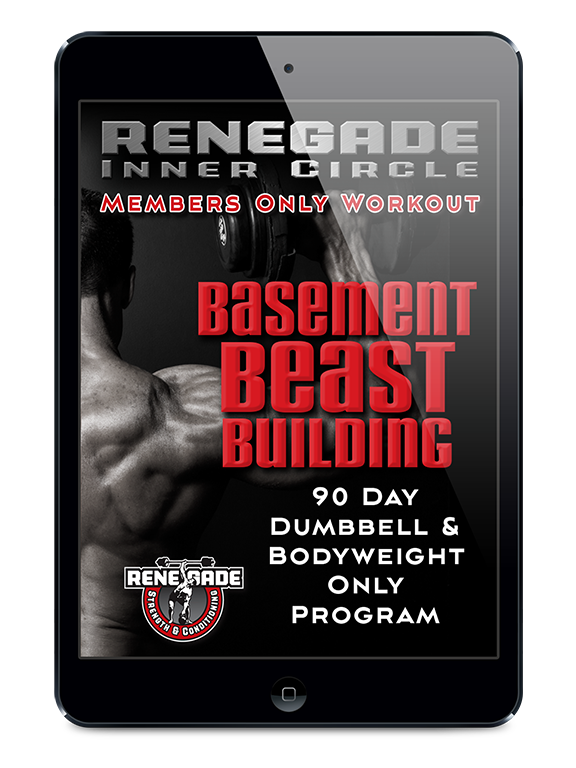 BasementBeastBuilding