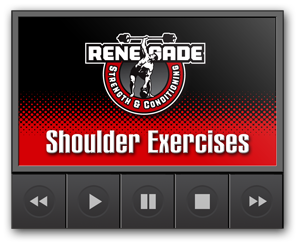 Shoulder Videos