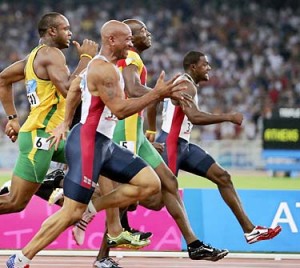 What’s the ONLY Way to Get Faster? What's the ONLY Way to Get Faster?