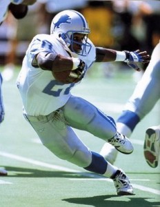 The Unmaking of an Athlete The Unmaking of an Athlete
