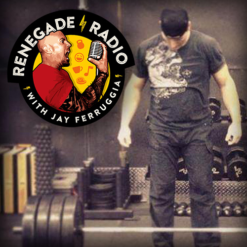 Jason Ferruggia’s Renegade Fitness
