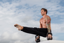 Mike Fitch bodyweight workouts