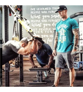 The Cheat Code for Getting Jacked & Lean – Episode 429